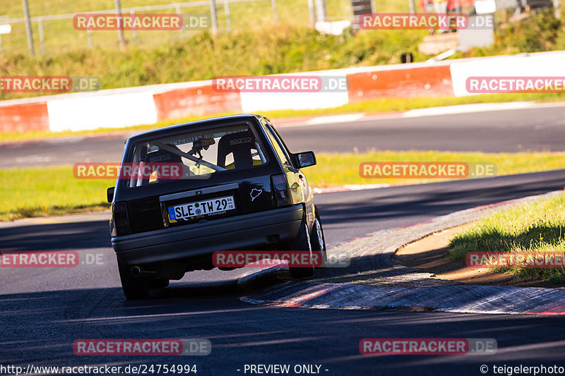 Bild #24754994 - Touristenfahrten Nürburgring Nordschleife (24.09.2023)