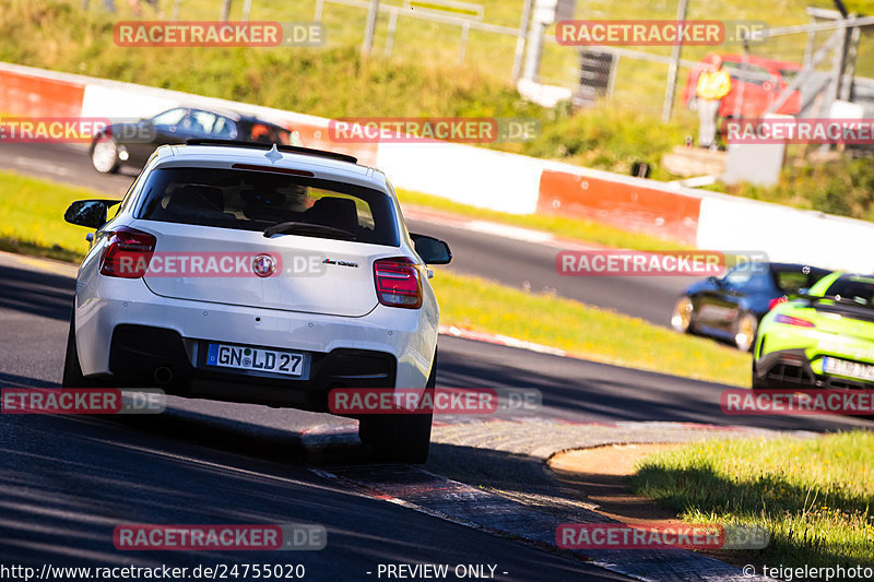 Bild #24755020 - Touristenfahrten Nürburgring Nordschleife (24.09.2023)