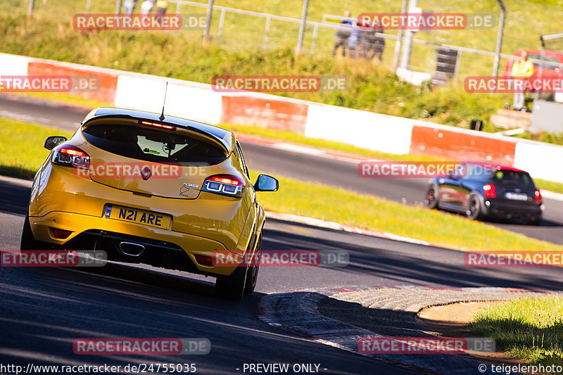 Bild #24755035 - Touristenfahrten Nürburgring Nordschleife (24.09.2023)