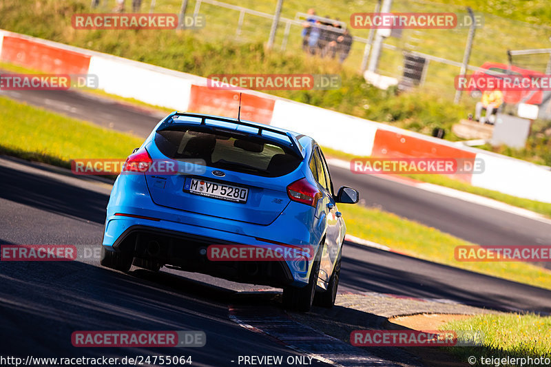 Bild #24755064 - Touristenfahrten Nürburgring Nordschleife (24.09.2023)