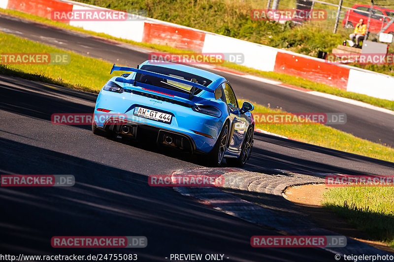 Bild #24755083 - Touristenfahrten Nürburgring Nordschleife (24.09.2023)