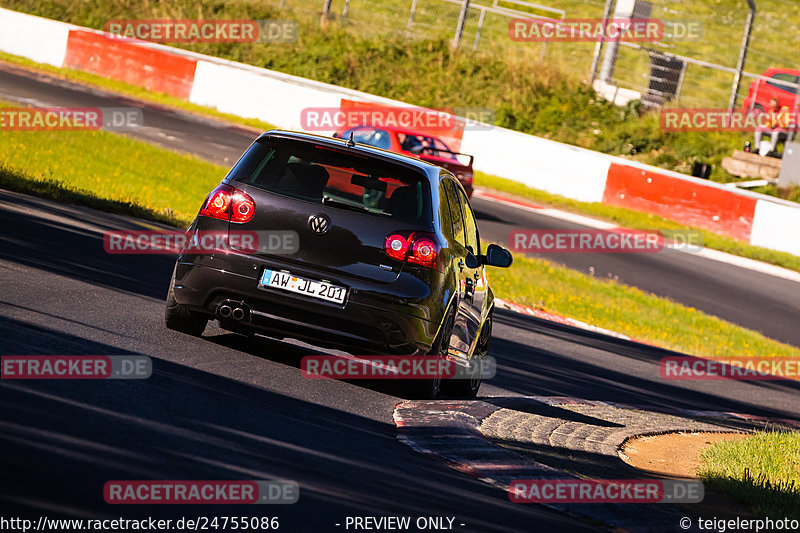 Bild #24755086 - Touristenfahrten Nürburgring Nordschleife (24.09.2023)