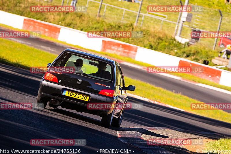 Bild #24755136 - Touristenfahrten Nürburgring Nordschleife (24.09.2023)