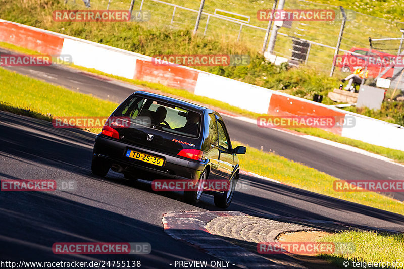 Bild #24755138 - Touristenfahrten Nürburgring Nordschleife (24.09.2023)