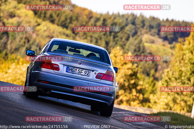 Bild #24755156 - Touristenfahrten Nürburgring Nordschleife (24.09.2023)