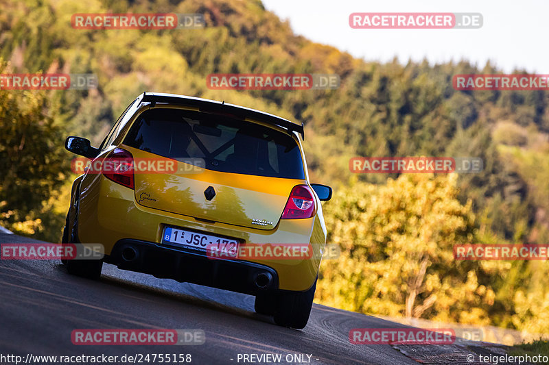 Bild #24755158 - Touristenfahrten Nürburgring Nordschleife (24.09.2023)