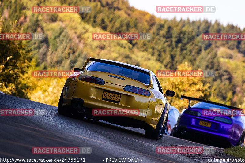 Bild #24755171 - Touristenfahrten Nürburgring Nordschleife (24.09.2023)