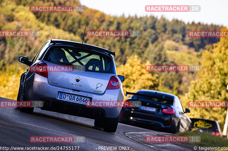 Bild #24755177 - Touristenfahrten Nürburgring Nordschleife (24.09.2023)