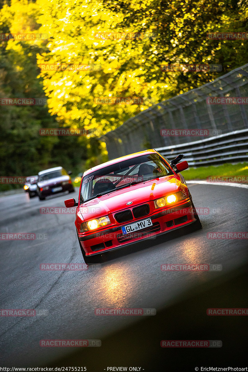 Bild #24755215 - Touristenfahrten Nürburgring Nordschleife (24.09.2023)