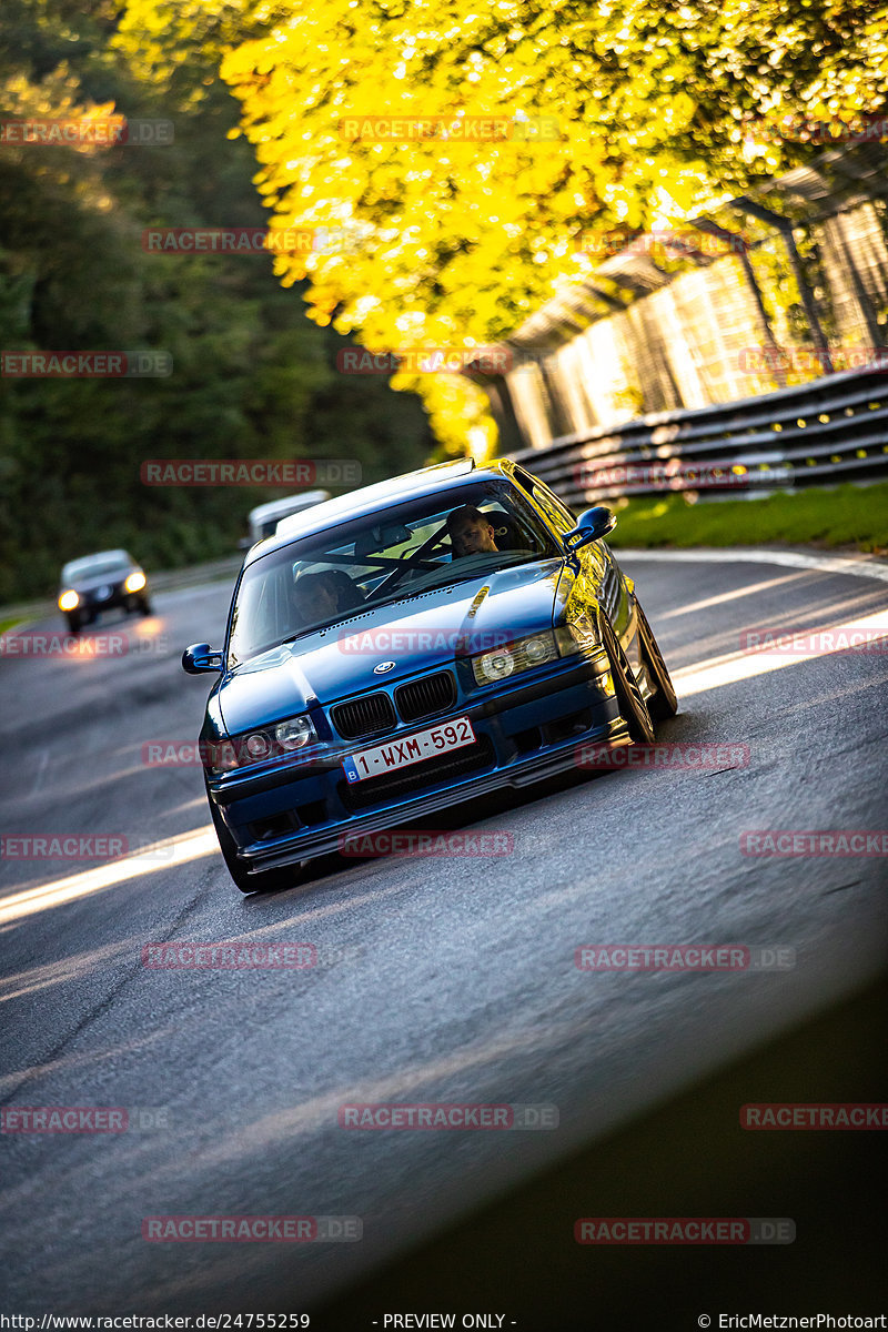 Bild #24755259 - Touristenfahrten Nürburgring Nordschleife (24.09.2023)