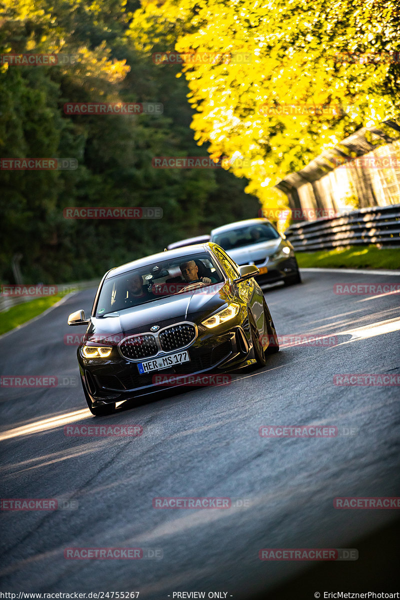 Bild #24755267 - Touristenfahrten Nürburgring Nordschleife (24.09.2023)