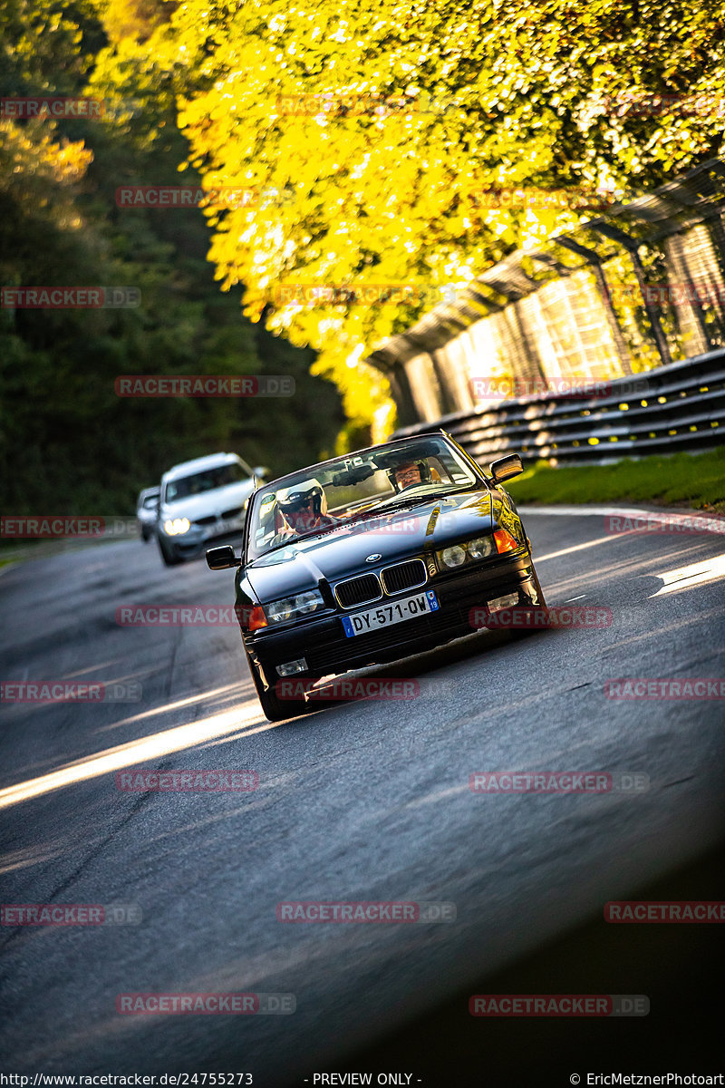 Bild #24755273 - Touristenfahrten Nürburgring Nordschleife (24.09.2023)