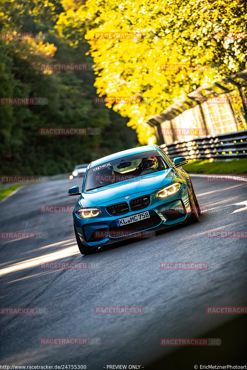 Bild #24755300 - Touristenfahrten Nürburgring Nordschleife (24.09.2023)