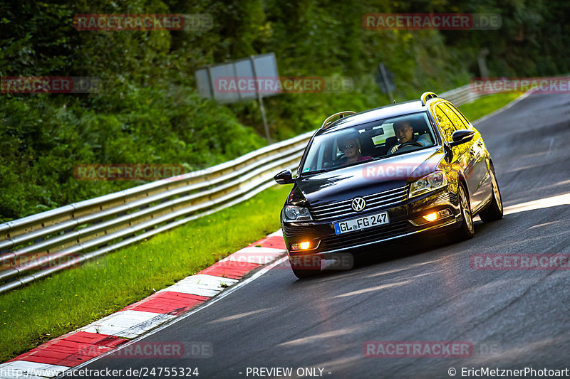 Bild #24755324 - Touristenfahrten Nürburgring Nordschleife (24.09.2023)