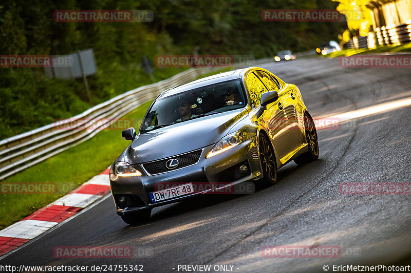 Bild #24755342 - Touristenfahrten Nürburgring Nordschleife (24.09.2023)