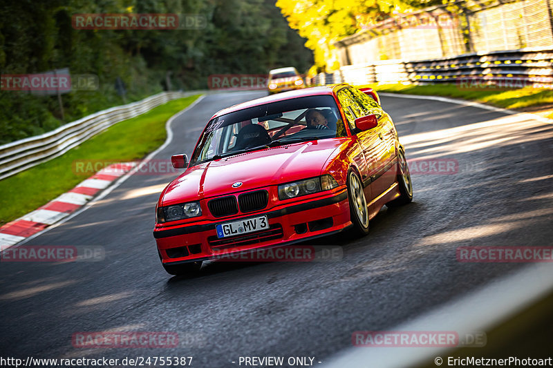 Bild #24755387 - Touristenfahrten Nürburgring Nordschleife (24.09.2023)