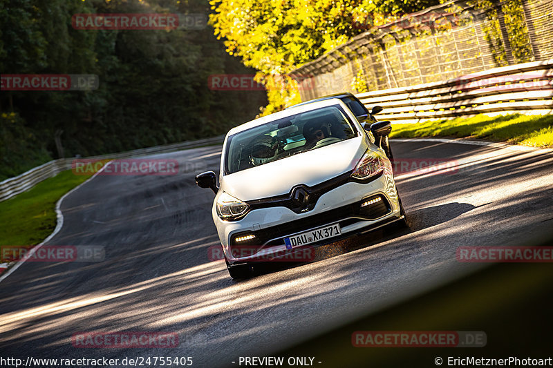 Bild #24755405 - Touristenfahrten Nürburgring Nordschleife (24.09.2023)