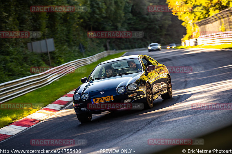 Bild #24755406 - Touristenfahrten Nürburgring Nordschleife (24.09.2023)