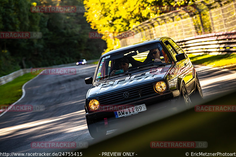 Bild #24755415 - Touristenfahrten Nürburgring Nordschleife (24.09.2023)