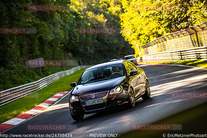 Bild #24755434 - Touristenfahrten Nürburgring Nordschleife (24.09.2023)