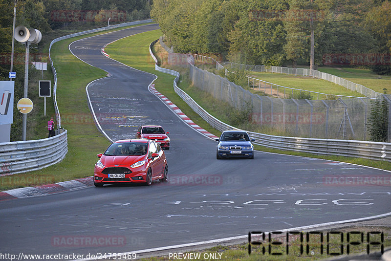 Bild #24755469 - Touristenfahrten Nürburgring Nordschleife (27.09.2023)