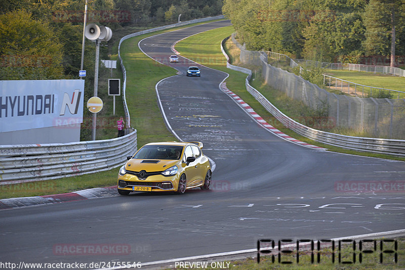 Bild #24755546 - Touristenfahrten Nürburgring Nordschleife (27.09.2023)