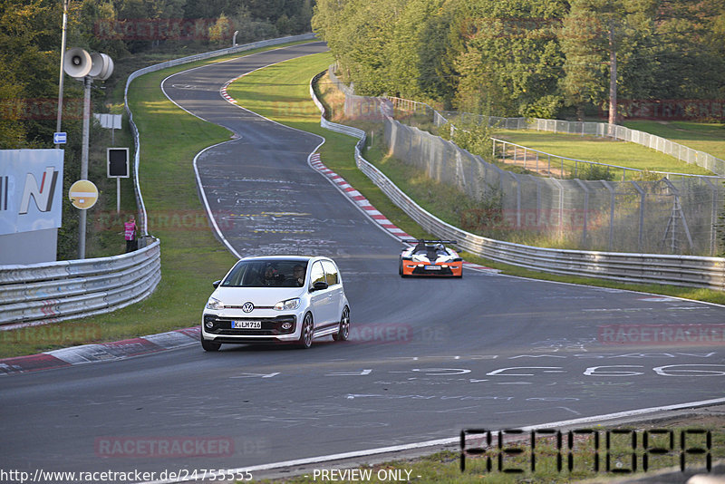 Bild #24755555 - Touristenfahrten Nürburgring Nordschleife (27.09.2023)