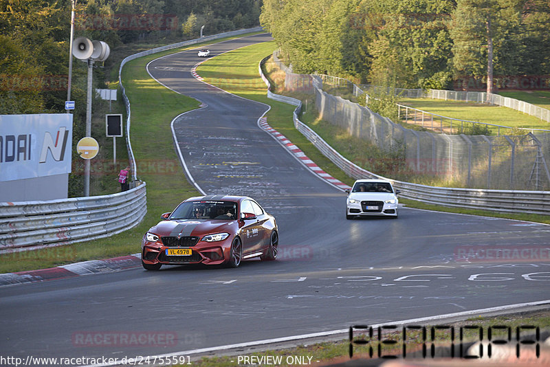 Bild #24755591 - Touristenfahrten Nürburgring Nordschleife (27.09.2023)