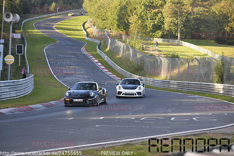 Bild #24755655 - Touristenfahrten Nürburgring Nordschleife (27.09.2023)