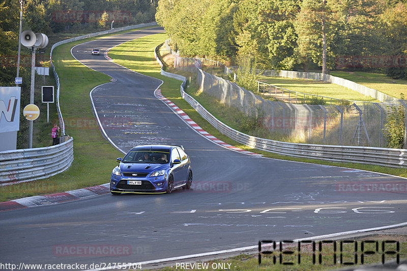 Bild #24755704 - Touristenfahrten Nürburgring Nordschleife (27.09.2023)