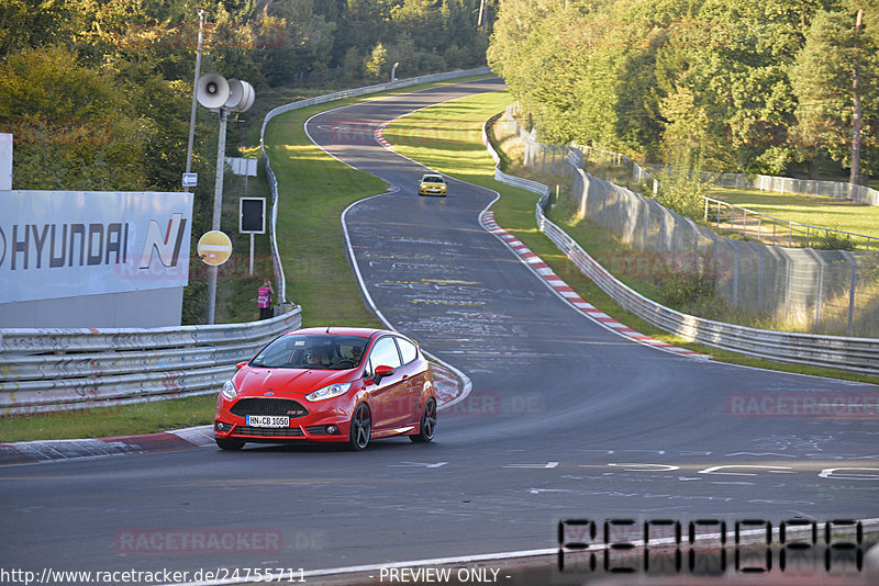 Bild #24755711 - Touristenfahrten Nürburgring Nordschleife (27.09.2023)