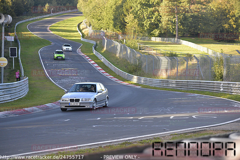 Bild #24755717 - Touristenfahrten Nürburgring Nordschleife (27.09.2023)