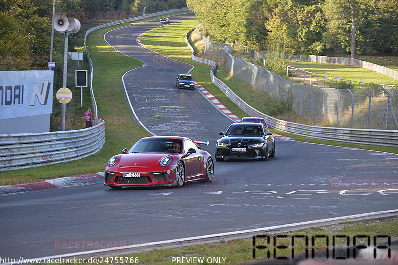 Bild #24755766 - Touristenfahrten Nürburgring Nordschleife (27.09.2023)