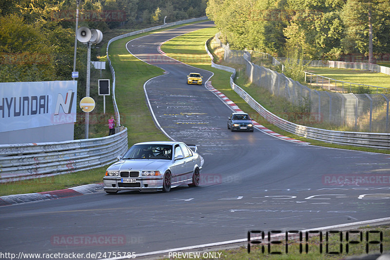 Bild #24755785 - Touristenfahrten Nürburgring Nordschleife (27.09.2023)