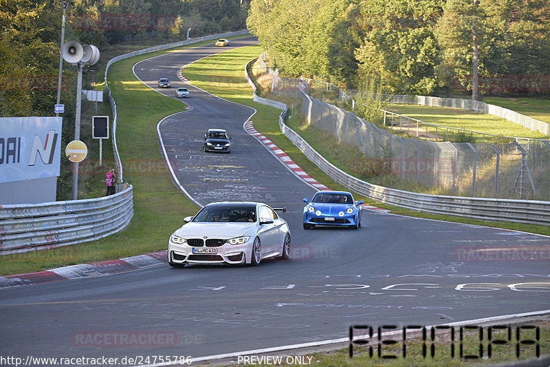 Bild #24755786 - Touristenfahrten Nürburgring Nordschleife (27.09.2023)