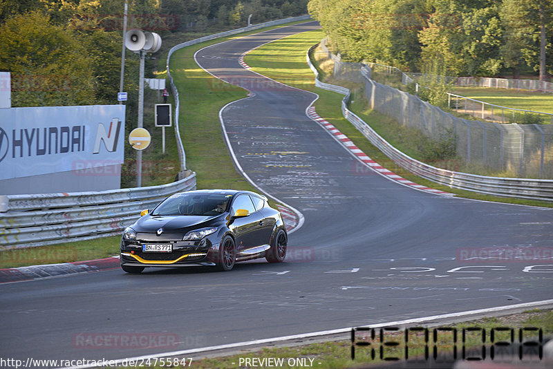 Bild #24755847 - Touristenfahrten Nürburgring Nordschleife (27.09.2023)