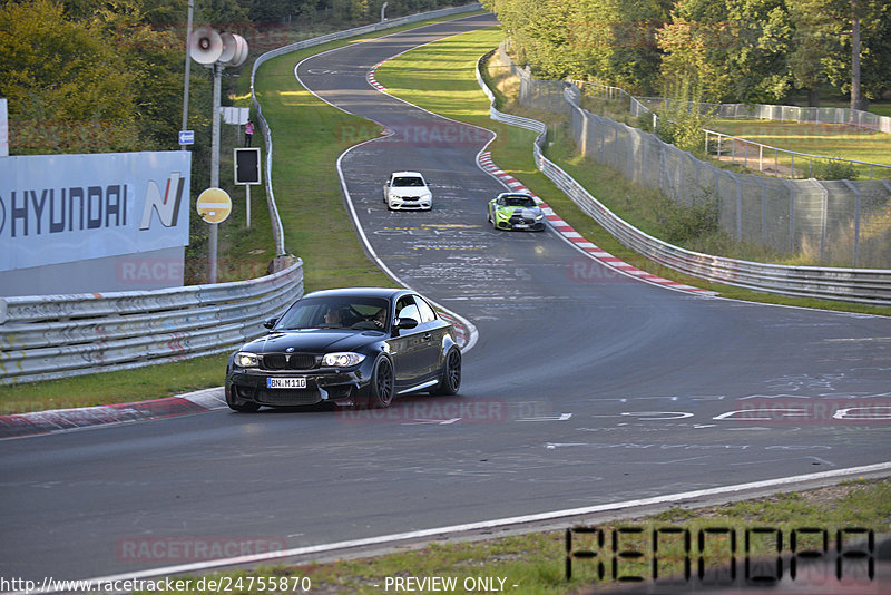 Bild #24755870 - Touristenfahrten Nürburgring Nordschleife (27.09.2023)