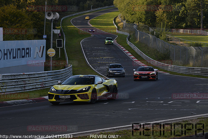 Bild #24755893 - Touristenfahrten Nürburgring Nordschleife (27.09.2023)