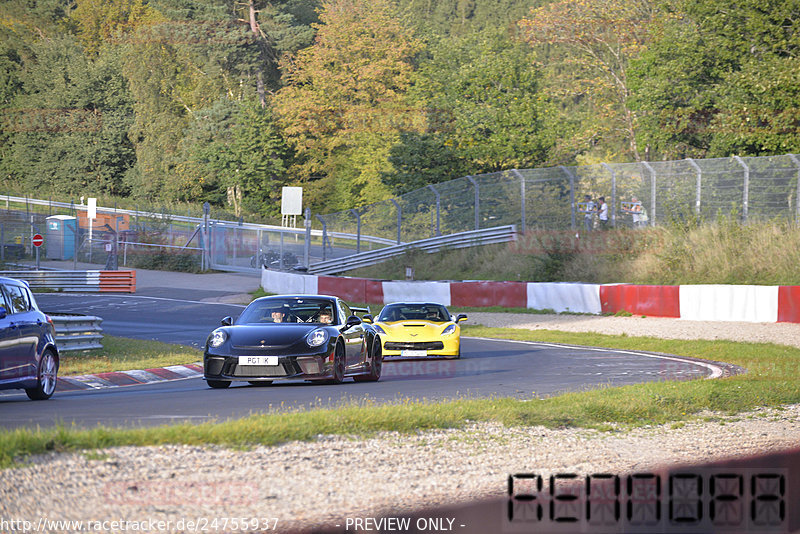 Bild #24755937 - Touristenfahrten Nürburgring Nordschleife (27.09.2023)