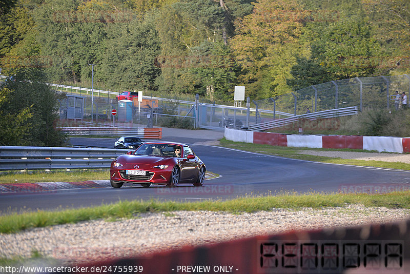 Bild #24755939 - Touristenfahrten Nürburgring Nordschleife (27.09.2023)