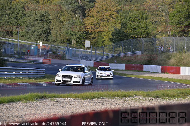 Bild #24755944 - Touristenfahrten Nürburgring Nordschleife (27.09.2023)