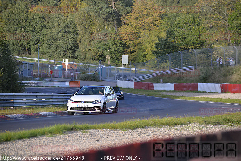 Bild #24755948 - Touristenfahrten Nürburgring Nordschleife (27.09.2023)