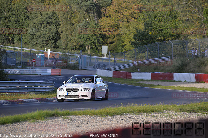 Bild #24755952 - Touristenfahrten Nürburgring Nordschleife (27.09.2023)