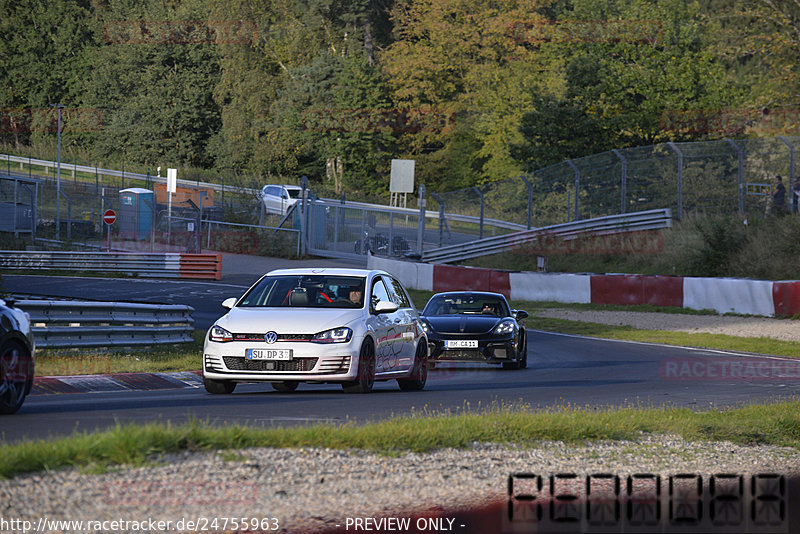 Bild #24755963 - Touristenfahrten Nürburgring Nordschleife (27.09.2023)