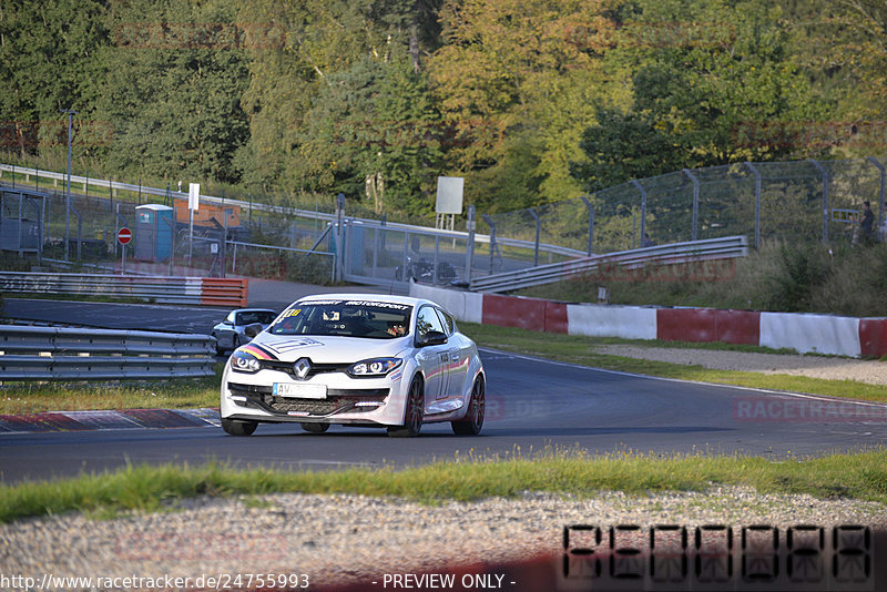 Bild #24755993 - Touristenfahrten Nürburgring Nordschleife (27.09.2023)