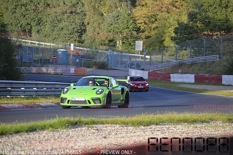 Bild #24756015 - Touristenfahrten Nürburgring Nordschleife (27.09.2023)