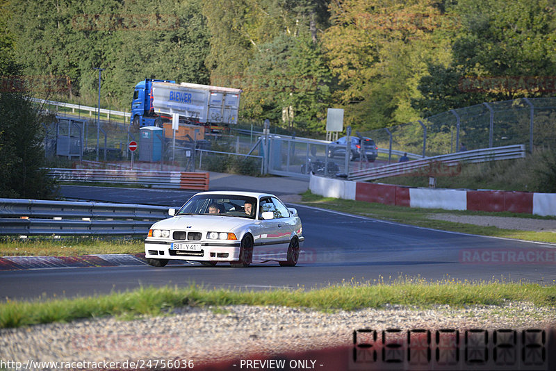 Bild #24756036 - Touristenfahrten Nürburgring Nordschleife (27.09.2023)