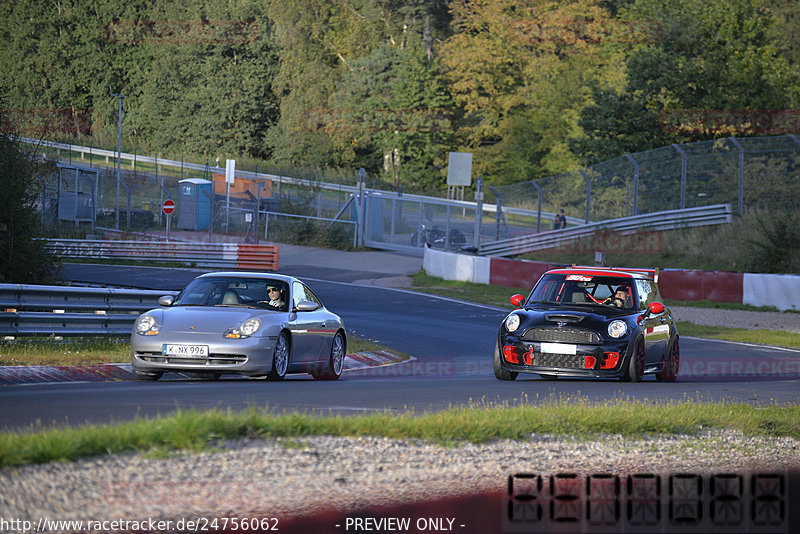 Bild #24756062 - Touristenfahrten Nürburgring Nordschleife (27.09.2023)