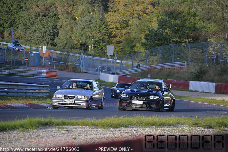 Bild #24756063 - Touristenfahrten Nürburgring Nordschleife (27.09.2023)