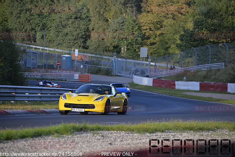 Bild #24756066 - Touristenfahrten Nürburgring Nordschleife (27.09.2023)